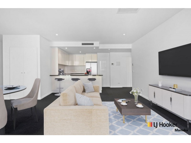 42/45 Blackall Street, Barton ACT 2600