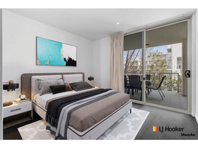 42/45 Blackall Street, Barton ACT 2600