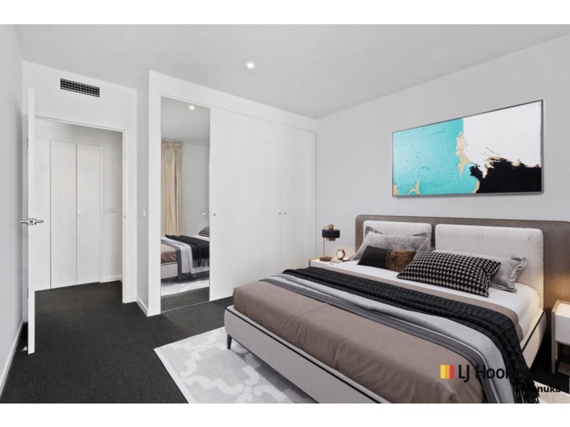 42/45 Blackall Street, Barton ACT 2600