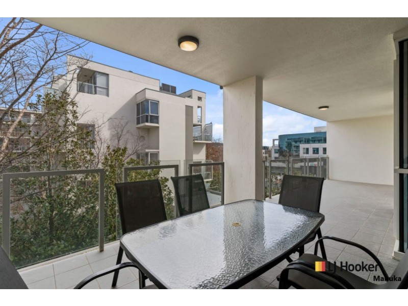 42/45 Blackall Street, Barton ACT 2600