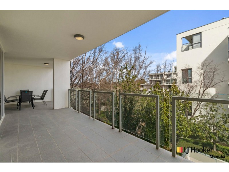 42/45 Blackall Street, Barton ACT 2600