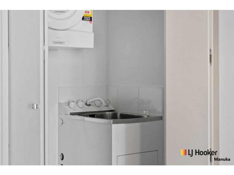 42/45 Blackall Street, Barton ACT 2600