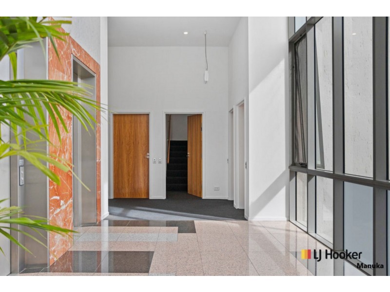 42/45 Blackall Street, Barton ACT 2600