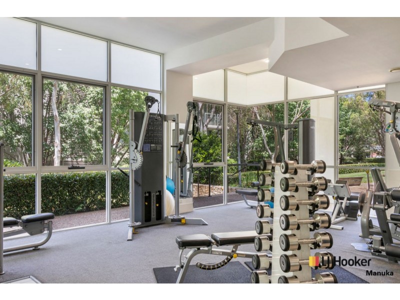 42/45 Blackall Street, Barton ACT 2600