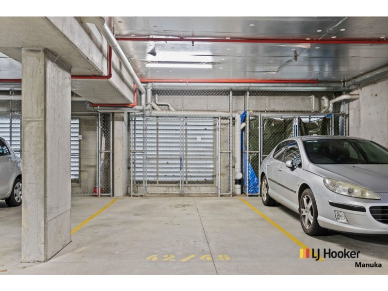 42/45 Blackall Street, Barton ACT 2600