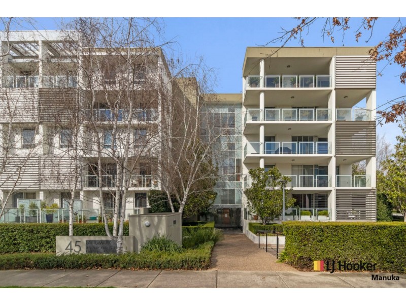 42/45 Blackall Street, Barton ACT 2600