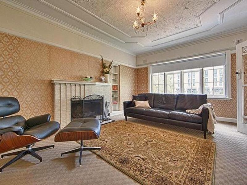 8/11 Bourke Street, Barton ACT 2600