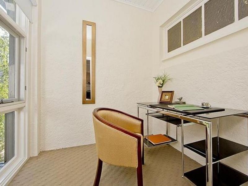 8/11 Bourke Street, Barton ACT 2600