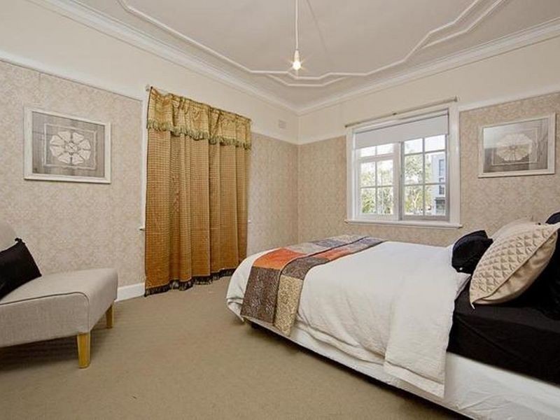 8/11 Bourke Street, Barton ACT 2600
