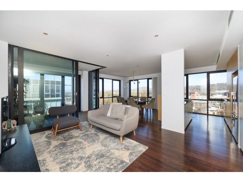 32/7 Sydney Avenue, Barton ACT 2600