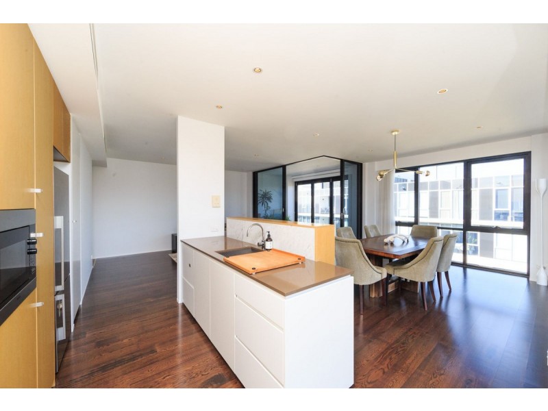 32/7 Sydney Avenue, Barton ACT 2600