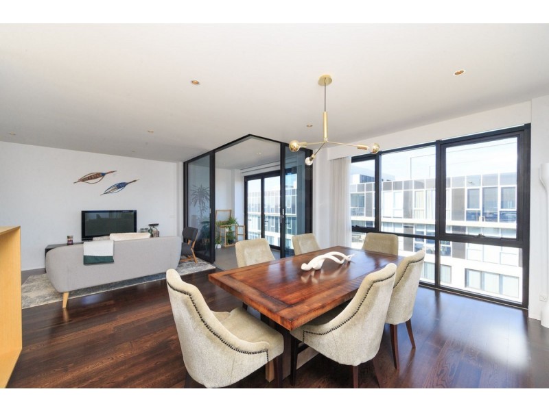 32/7 Sydney Avenue, Barton ACT 2600