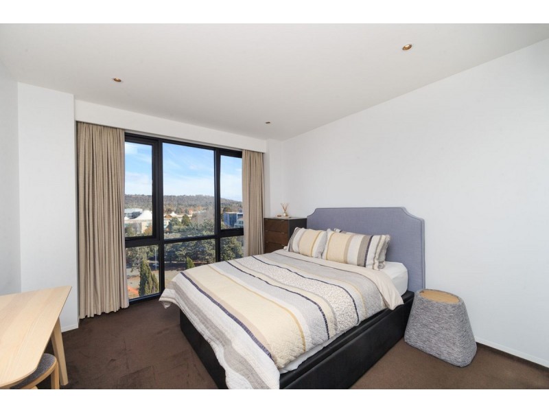 32/7 Sydney Avenue, Barton ACT 2600