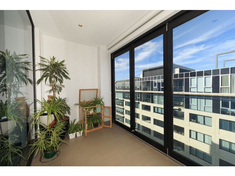 32/7 Sydney Avenue, Barton ACT 2600