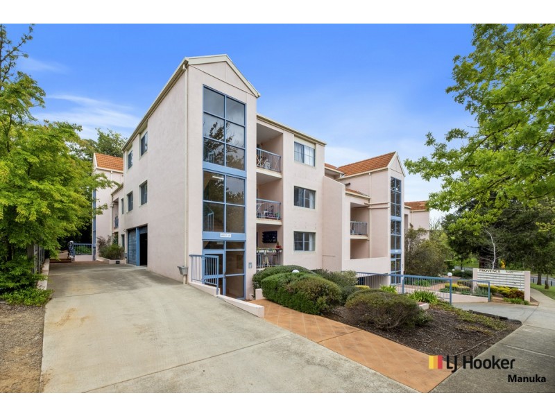 31/19 Condamine Street, Turner ACT 2612