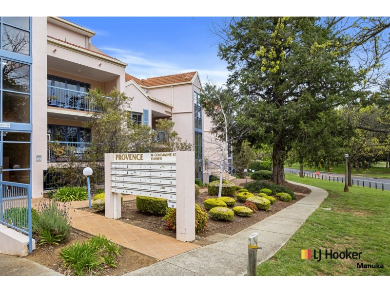 31/19 Condamine Street, Turner ACT 2612