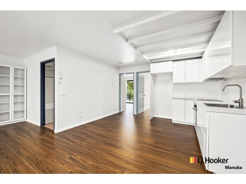 31/19 Condamine Street, Turner ACT 2612