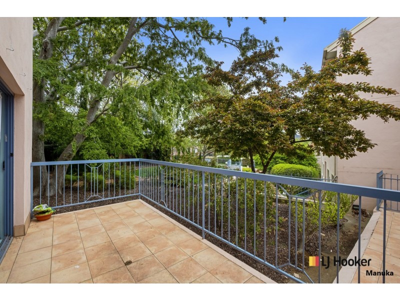 31/19 Condamine Street, Turner ACT 2612