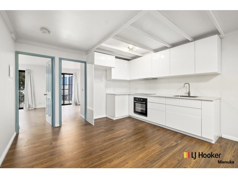 31/19 Condamine Street, Turner ACT 2612