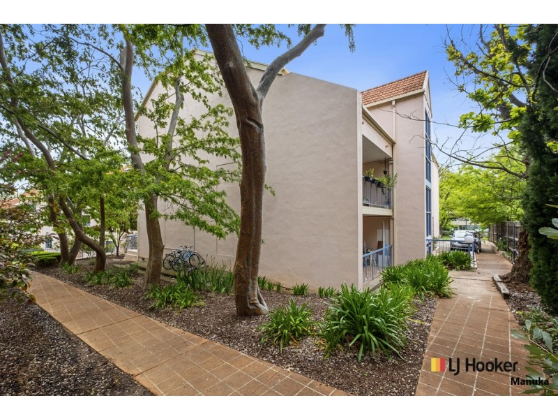 31/19 Condamine Street, Turner ACT 2612