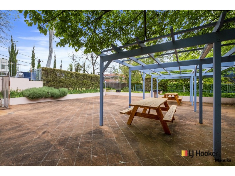 31/19 Condamine Street, Turner ACT 2612