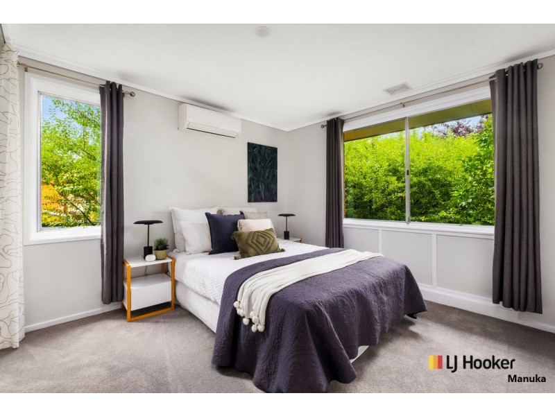 8 Watkins Street, Wanniassa ACT 2903