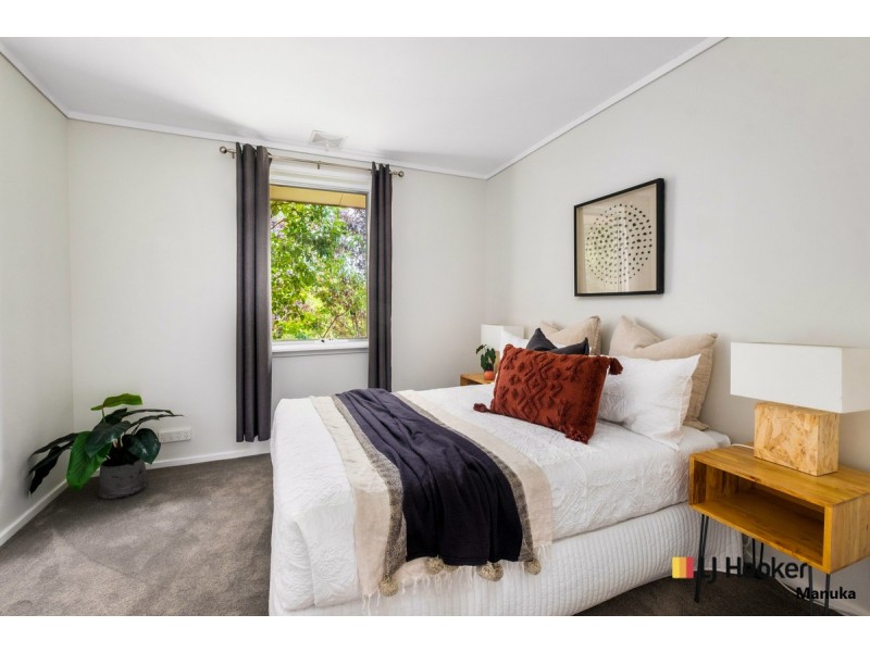 8 Watkins Street, Wanniassa ACT 2903