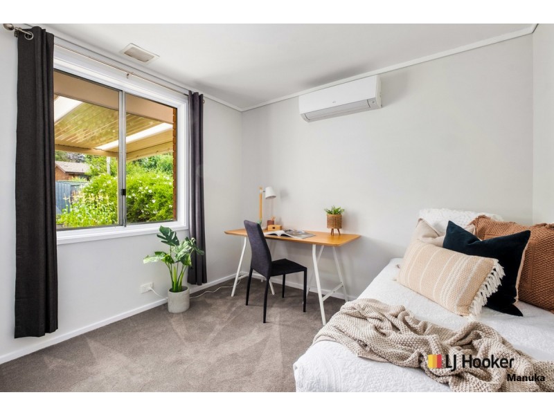 8 Watkins Street, Wanniassa ACT 2903