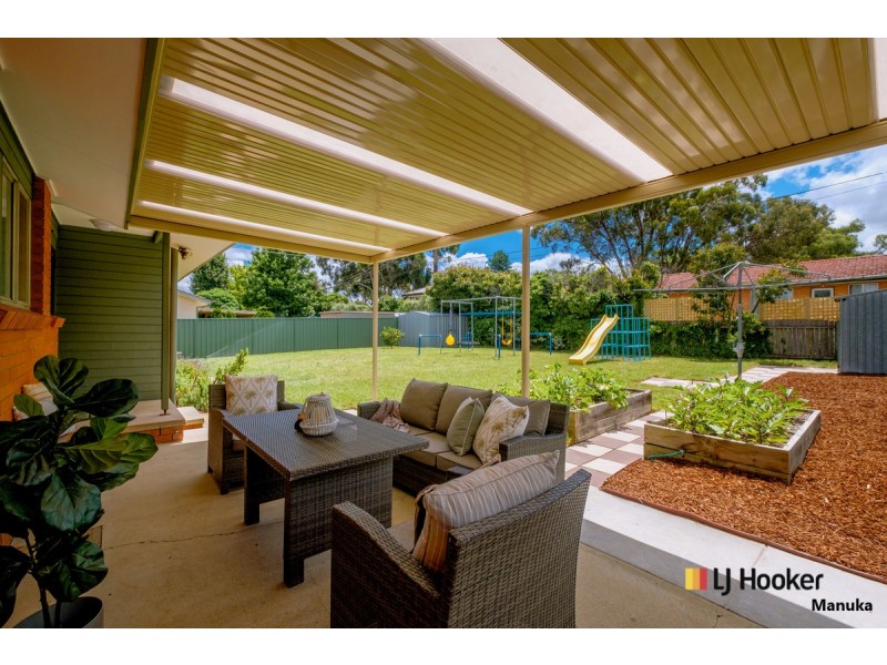 8 Watkins Street, Wanniassa ACT 2903