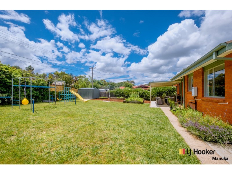 8 Watkins Street, Wanniassa ACT 2903