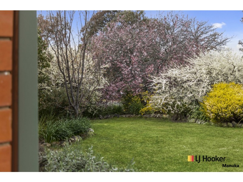 8 Watkins Street, Wanniassa ACT 2903