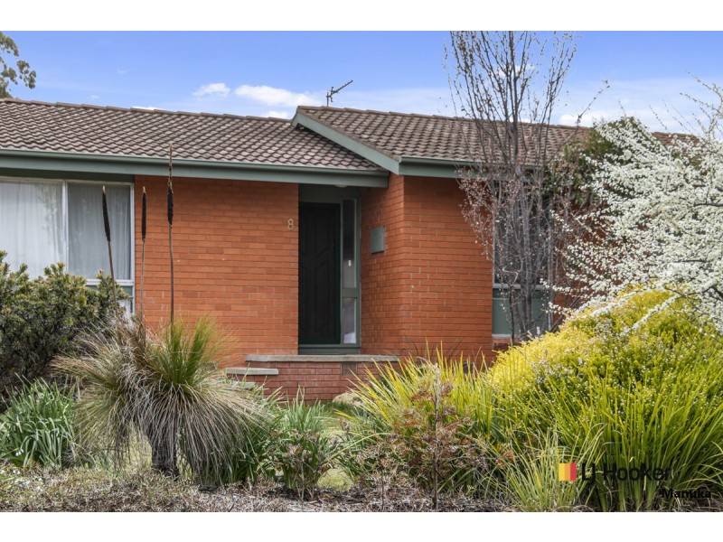 8 Watkins Street, Wanniassa ACT 2903