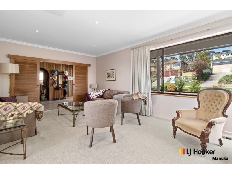 15 Steinwedel Street, Farrer ACT 2607