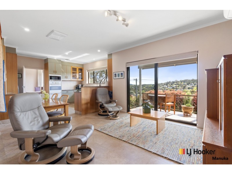 15 Steinwedel Street, Farrer ACT 2607