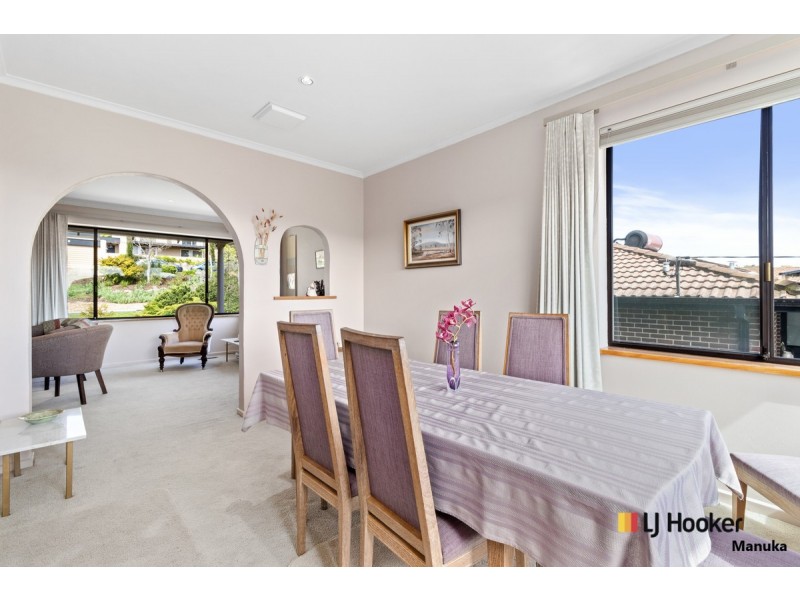 15 Steinwedel Street, Farrer ACT 2607