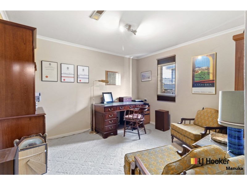 15 Steinwedel Street, Farrer ACT 2607