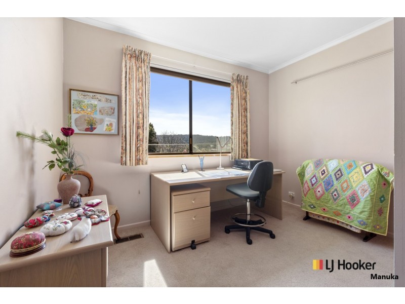 15 Steinwedel Street, Farrer ACT 2607