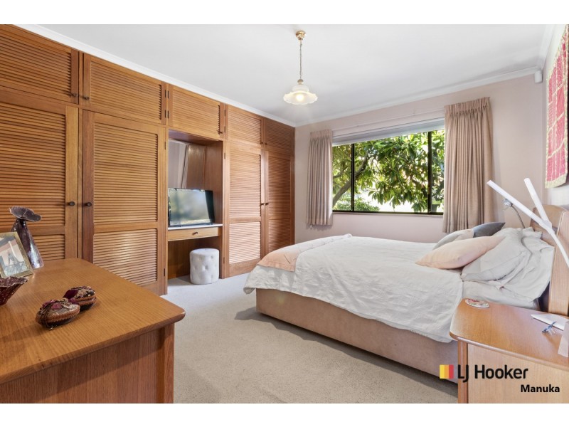 15 Steinwedel Street, Farrer ACT 2607