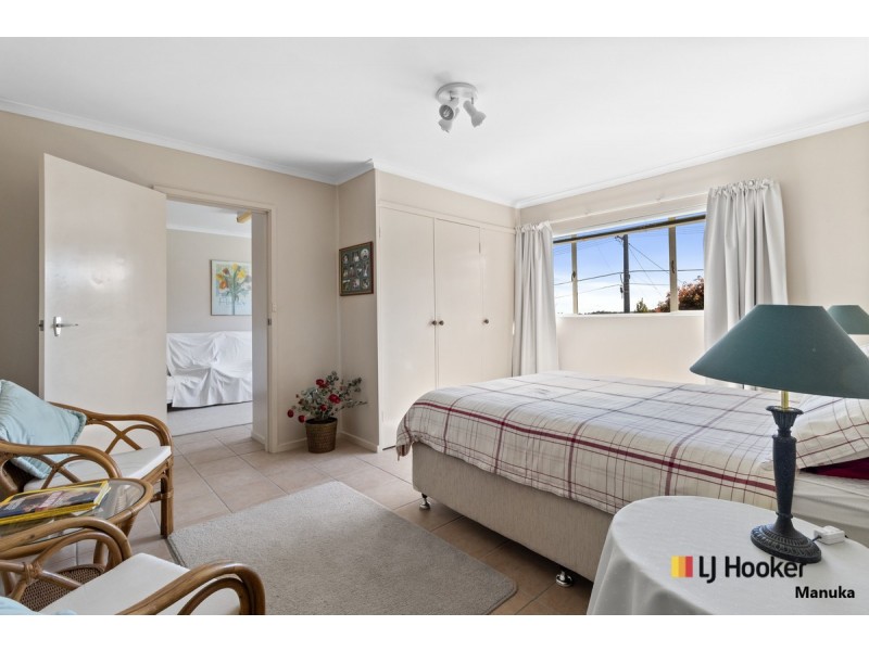 15 Steinwedel Street, Farrer ACT 2607