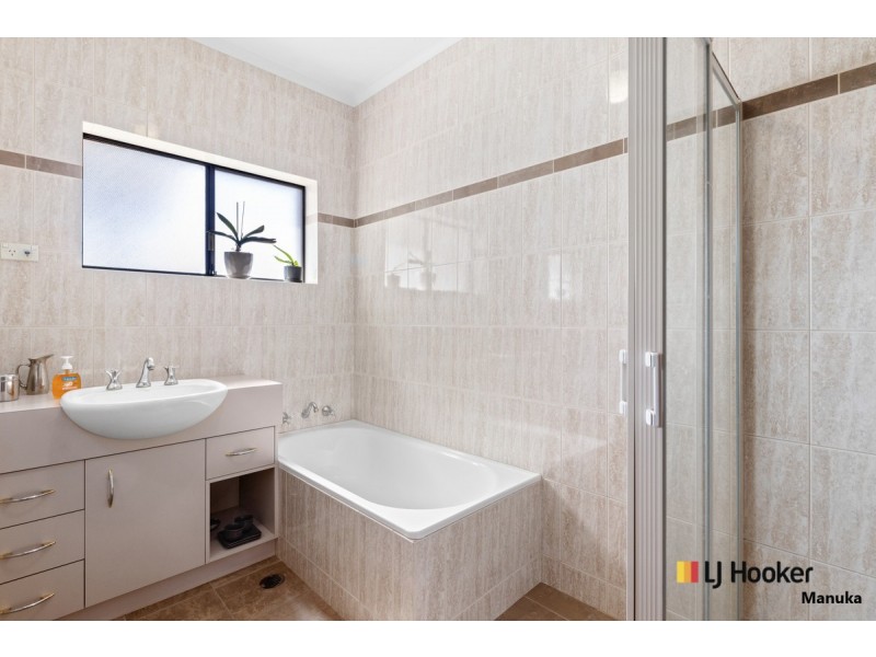 15 Steinwedel Street, Farrer ACT 2607