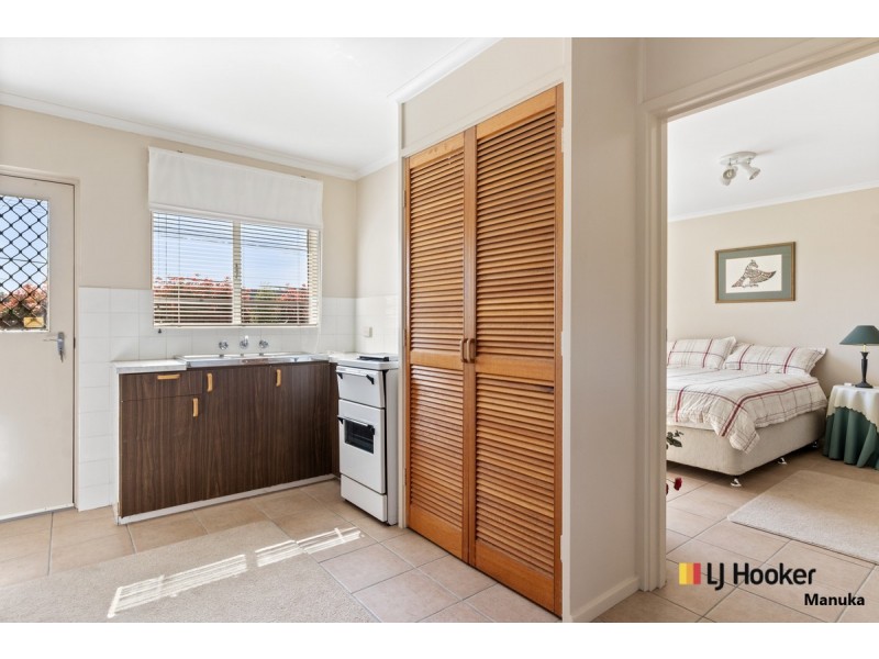 15 Steinwedel Street, Farrer ACT 2607