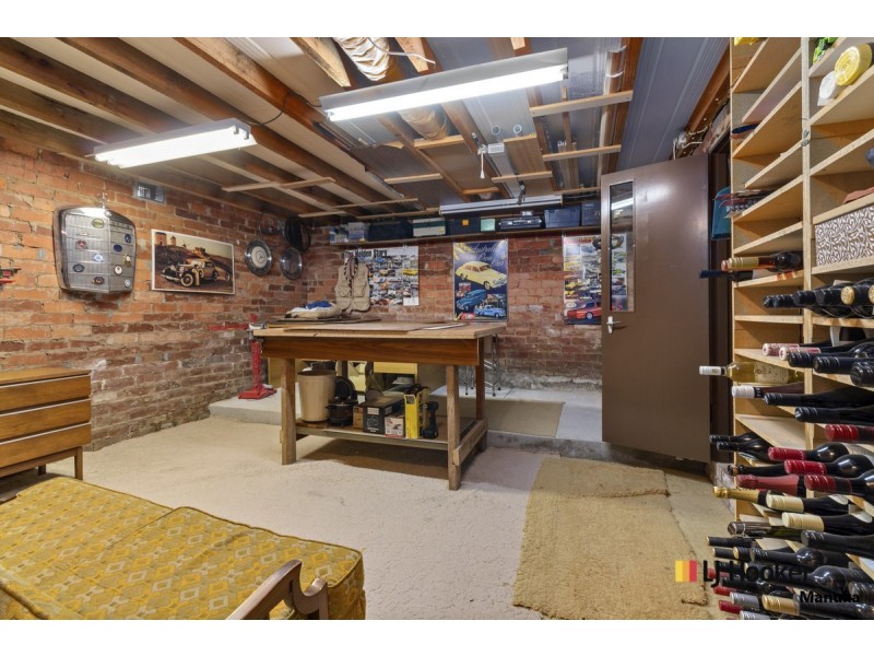 15 Steinwedel Street, Farrer ACT 2607