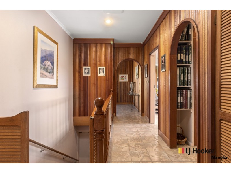 15 Steinwedel Street, Farrer ACT 2607