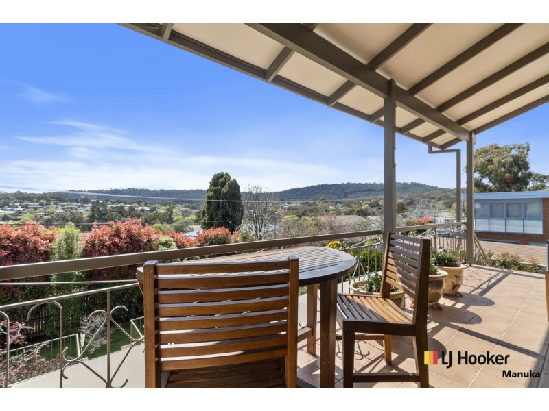 15 Steinwedel Street, Farrer ACT 2607