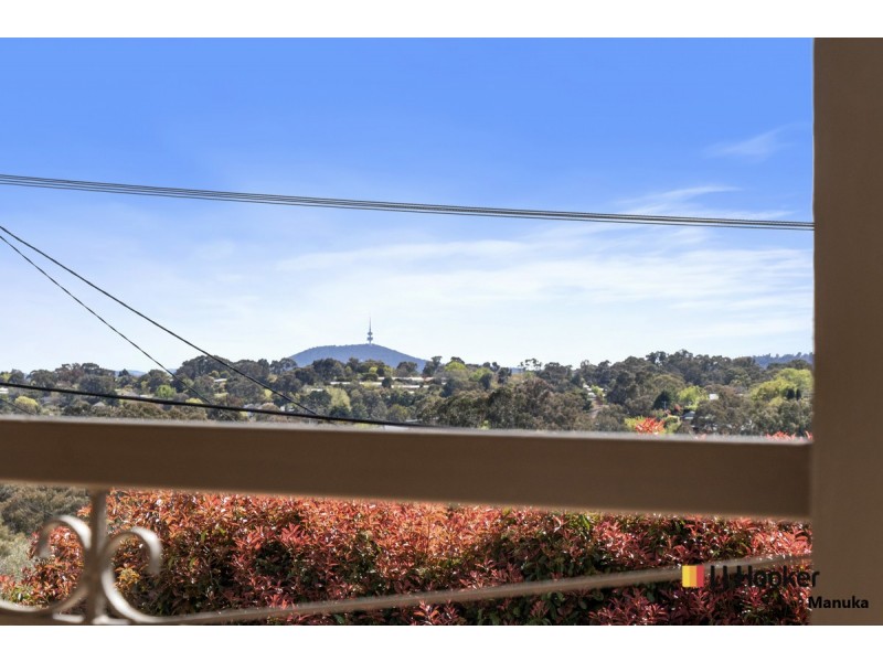 15 Steinwedel Street, Farrer ACT 2607