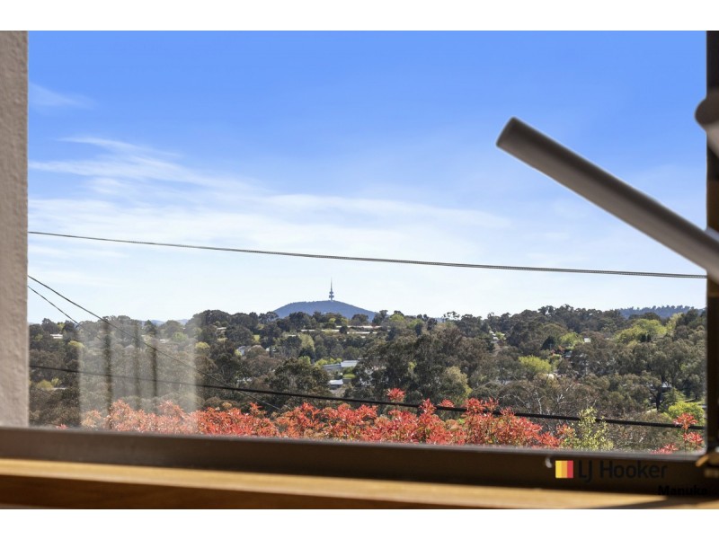 15 Steinwedel Street, Farrer ACT 2607