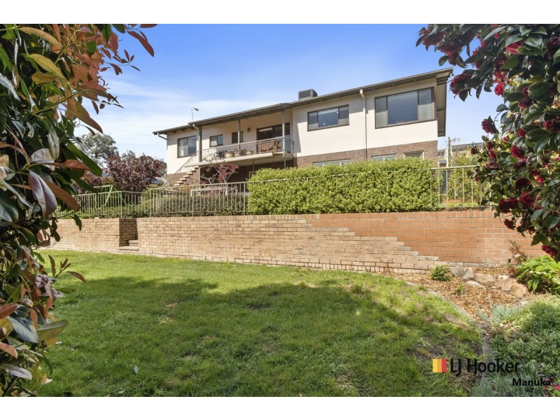 15 Steinwedel Street, Farrer ACT 2607