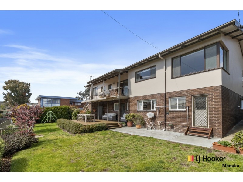 15 Steinwedel Street, Farrer ACT 2607