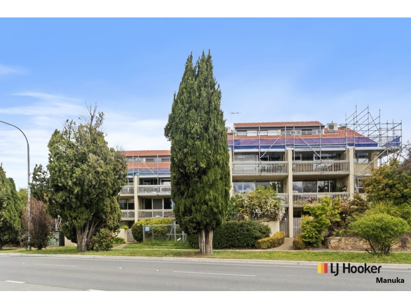 20/47 Eyre Street, Kingston ACT 2604