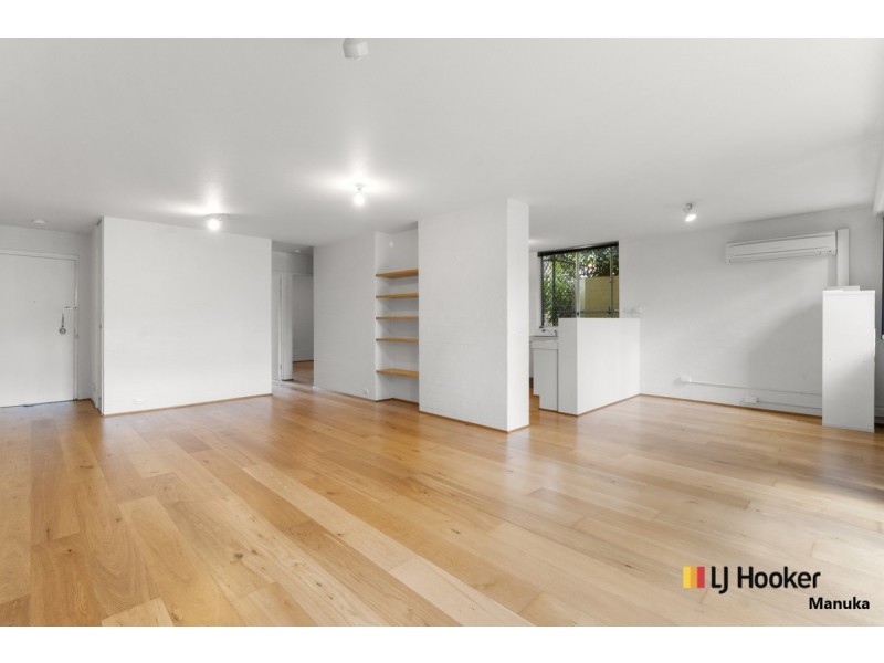 20/47 Eyre Street, Kingston ACT 2604